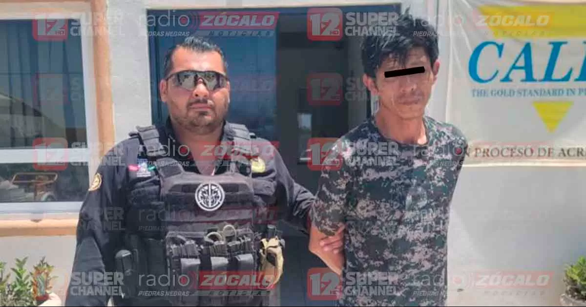 El mandato judicial había sido girado el pasado 30 de junio de este año.