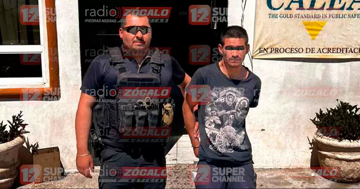 La orden había sido girada el pasado 06 de agosto de este año.