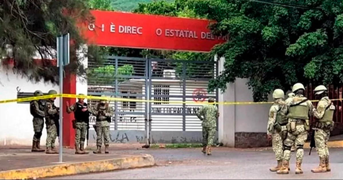 Dos explosivos fueron hallados en inmediaciones de oficinas del PRI en Guerrero, cerca de donde se realizará un concierto de Belinda.