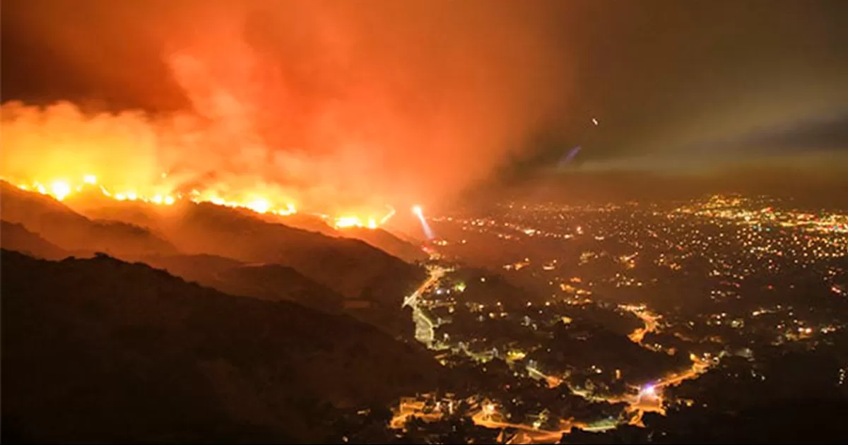 Incendios en Maui ya dejan 89 muertos y son los más letales del último siglo en EU