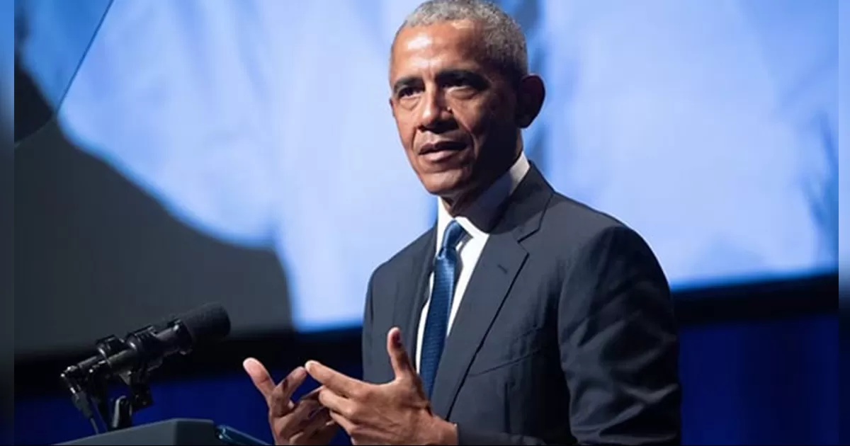 Difunden extraña carta escrita por Barack Obama a una expareja hace 40 años