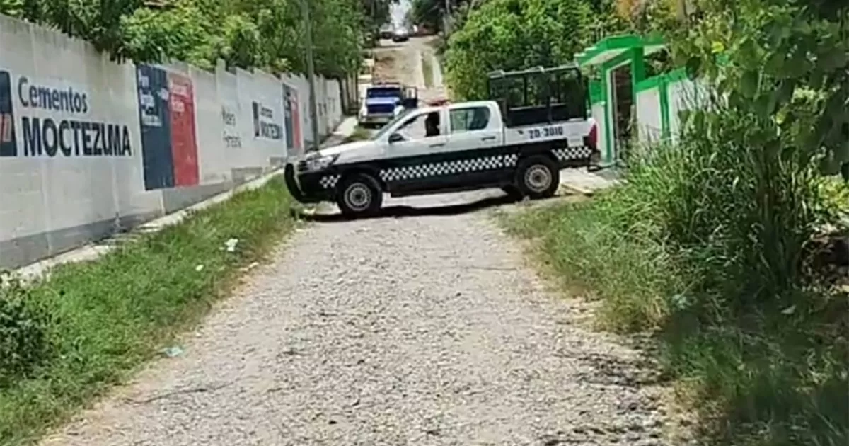 Más de 15 cuerpos desmembrados fueron localizados en diferentes casas de seguridad del municipio de Poza Rica, en Veracruz, durante operativos llevados a cabo este fin de semana