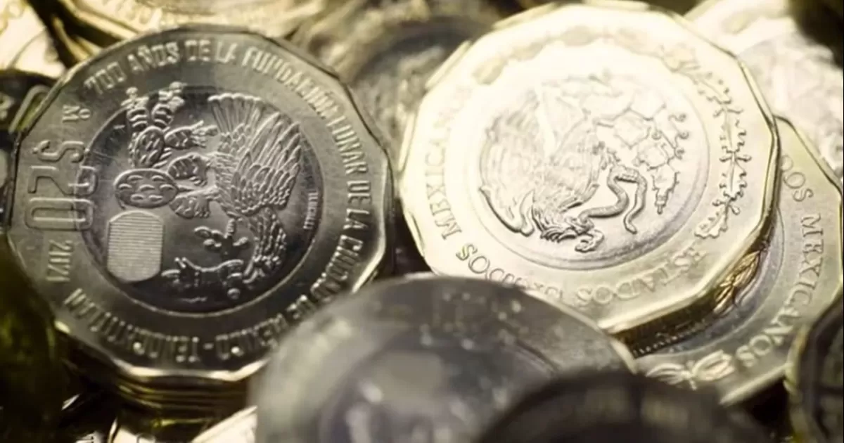 La Sociedad Numismática de México señala que los precios de algunas piezas en sitios de internet son irreales y puede tratarse de estafas