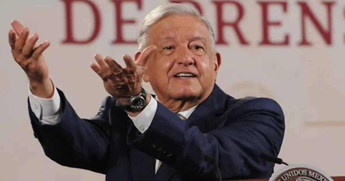 El presidente respondió a las críticas en torno al contenido de los libros de texto gratuitos