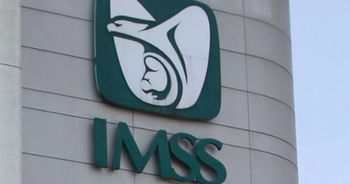 Receta IMSS 1,100 mdp a empresa ‘fantasma’; denuncian ante la SFP