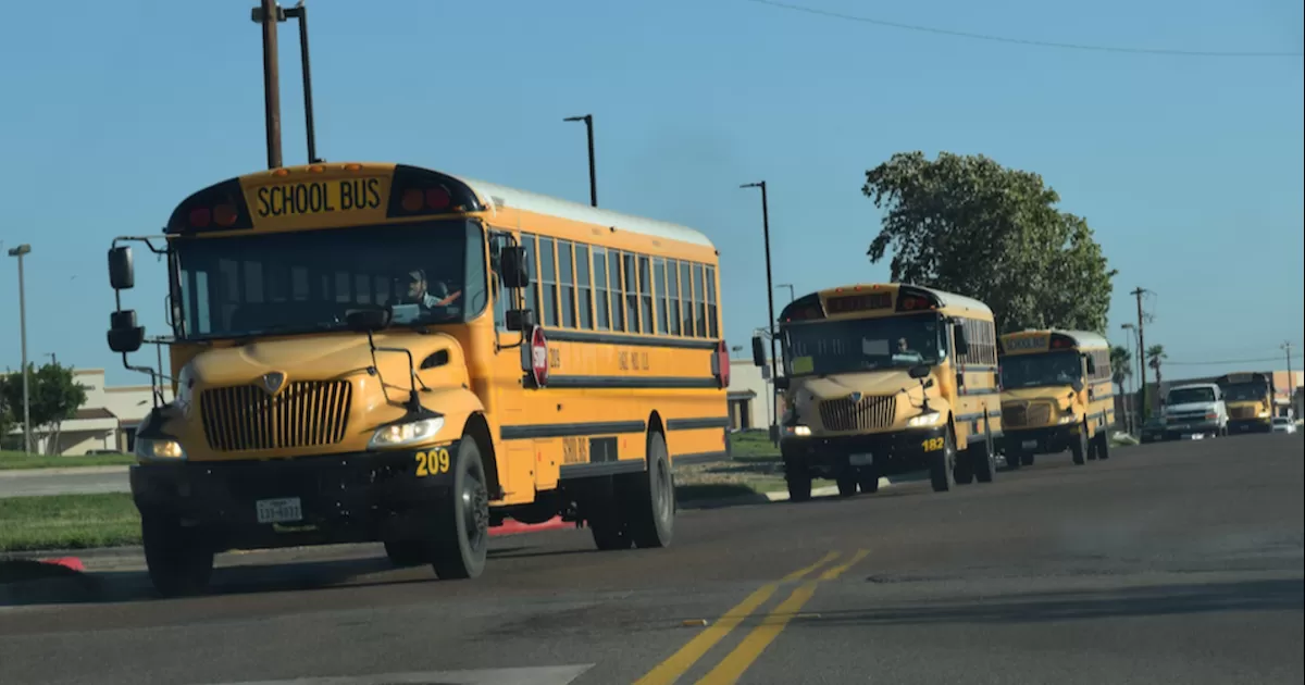 DPS en alerta para proteger estudiantes ante nuevo ciclo escolar