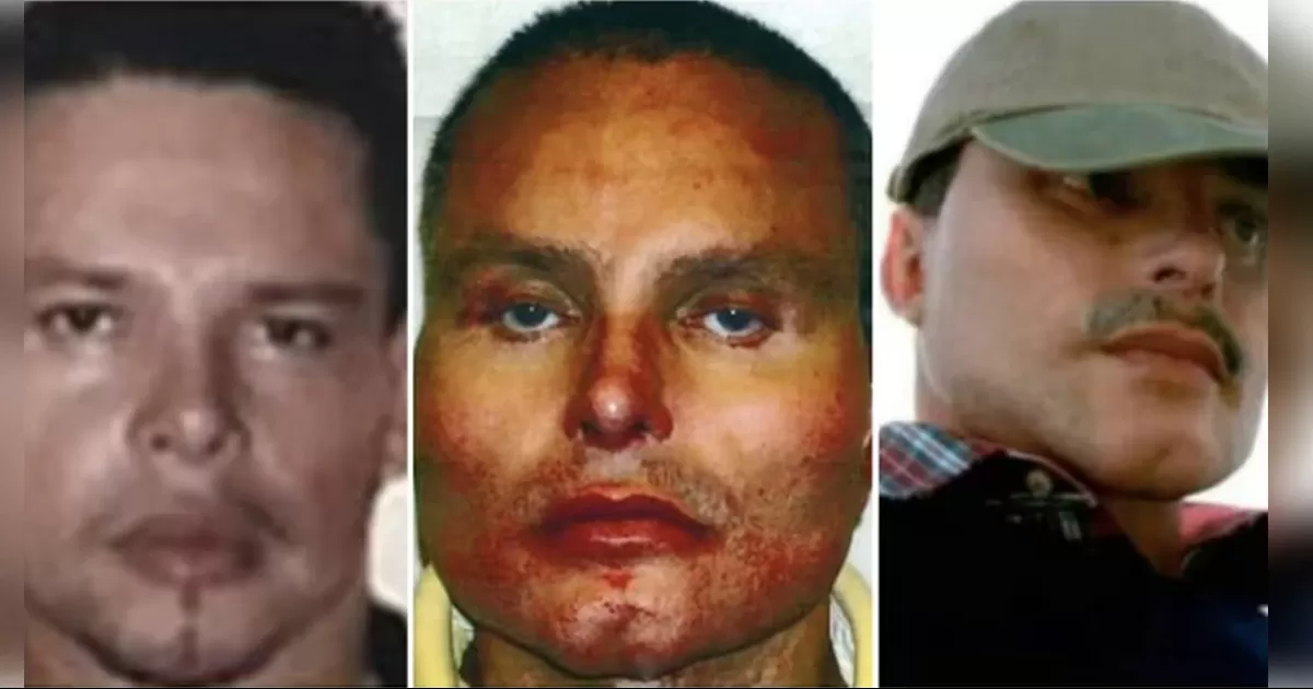 Juan Carlos Ramírez Abadía, su nombre de pila, fue testigo en el proceso que se adelanta la justicia norteamericana en contra de Joaquín “Chapo” Guzmán