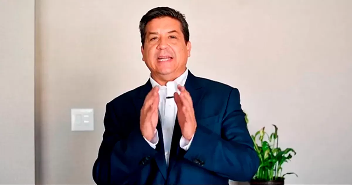 Por medio de redes sociales, el aspirante a encabezar el Frente Amplio por México dio el pésame a los familiares y amigos de Arturo Gómez Mendoza.