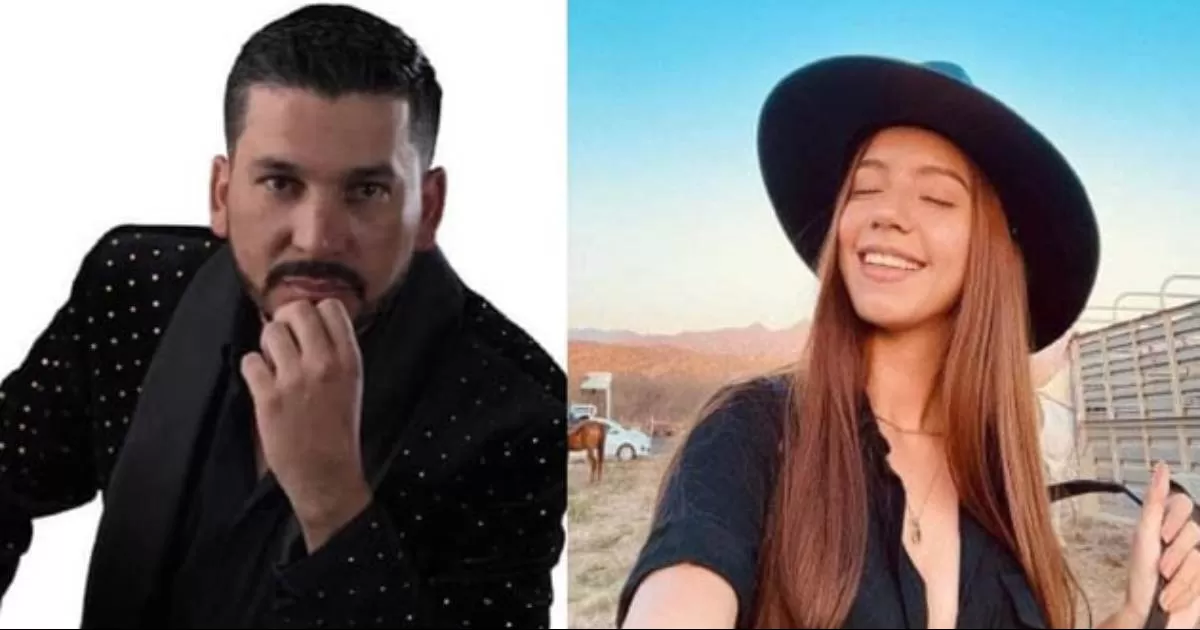 María Fernanda, hija de Luis Ángel ‘El Flaco’ pierde la vida ahogada en playa de Mazatlán