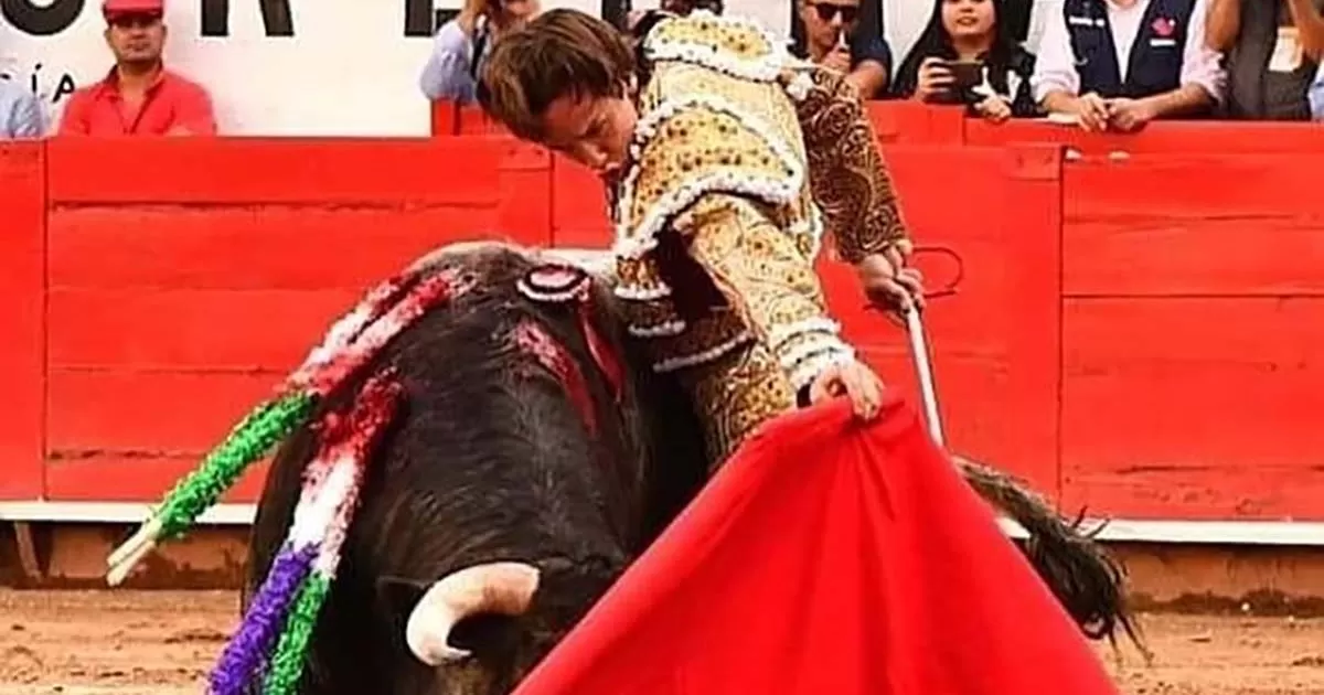 Arturo Gilio suma una fecha más en España, actuará en Priego de Córdoba