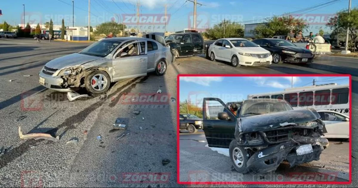 No se registraron personas lesionadas