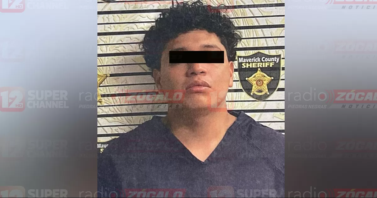 Golpeó a embarazada en Houston; lo ubican en EP