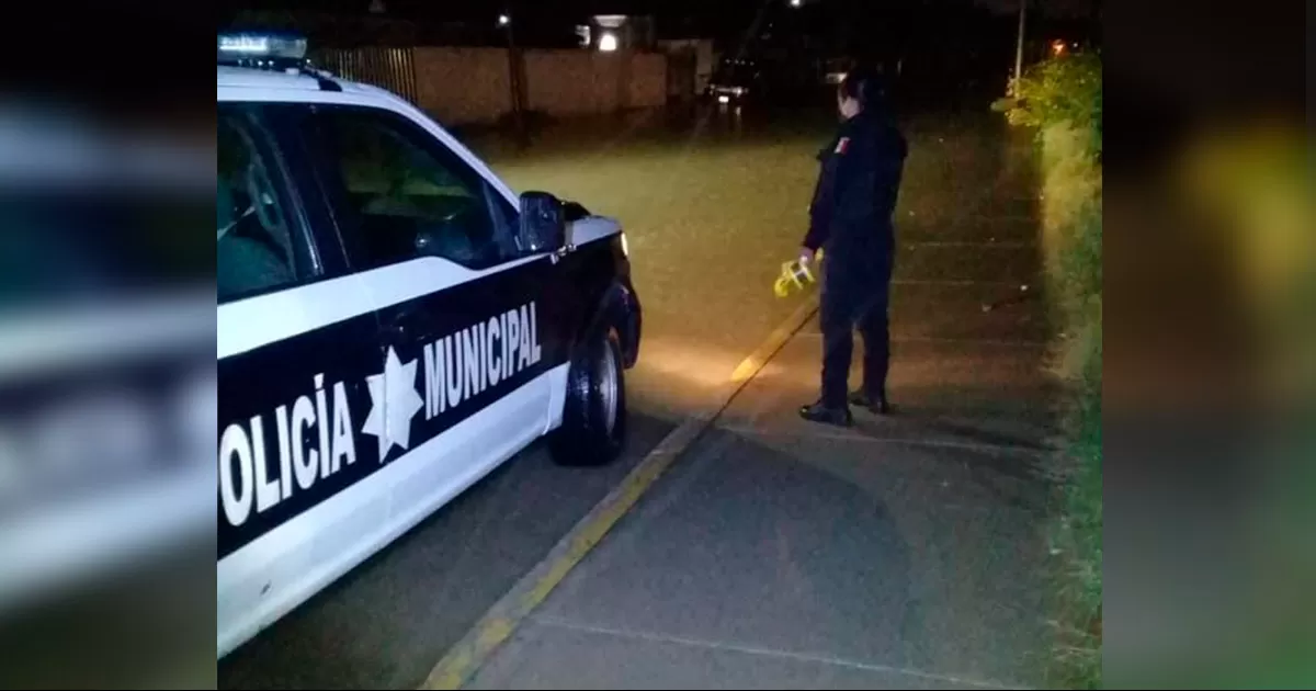 En últimas fechas, los ladrones están “visitando” los fraccionamientos de nueva creación para robar desde varillas, hasta madera y blocks.