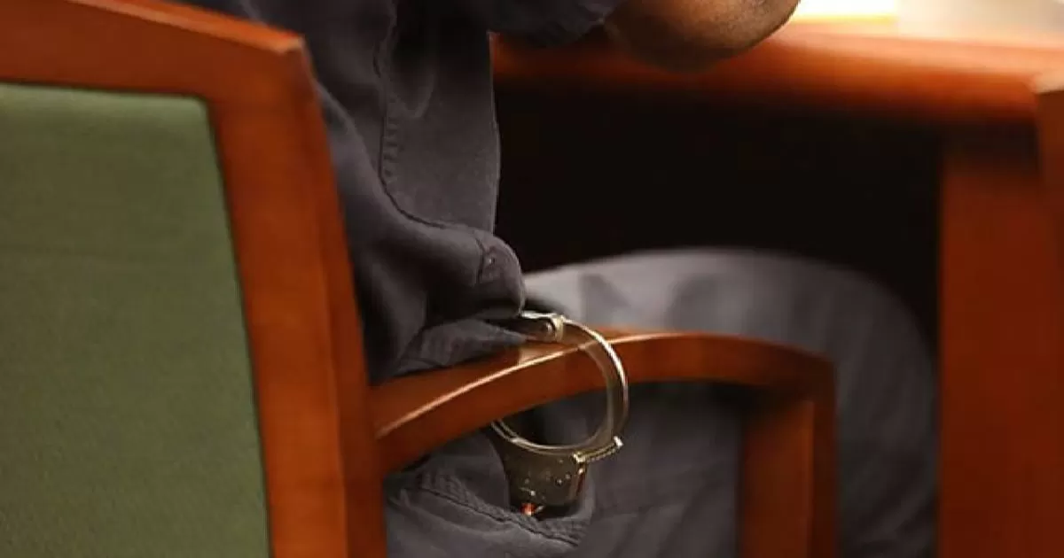 Sentencian en EU a mexicano que lavó 18 mdd procedentes del narco