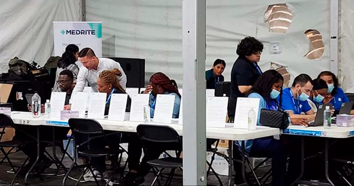 Uno de los principales problemas con que se encuentran los inmigrantes es la tardanza en conseguir un permiso.