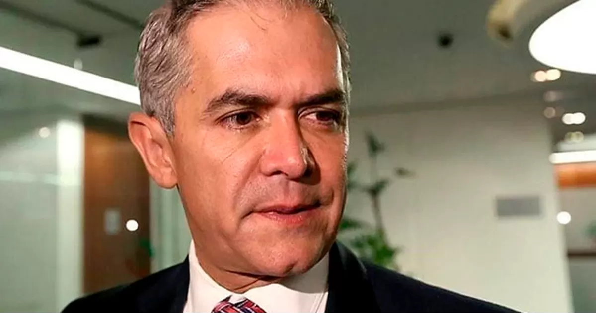 Acusó la no entrega de los resultados de la recolección de firmas y simpatías para continuar su participación.