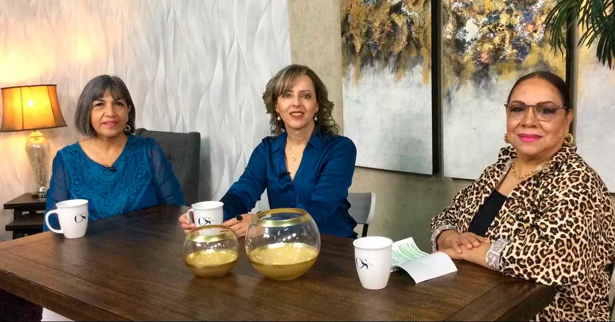 ABRAZANDO LA VIDA 16 DE AGOSTO DEL 2023