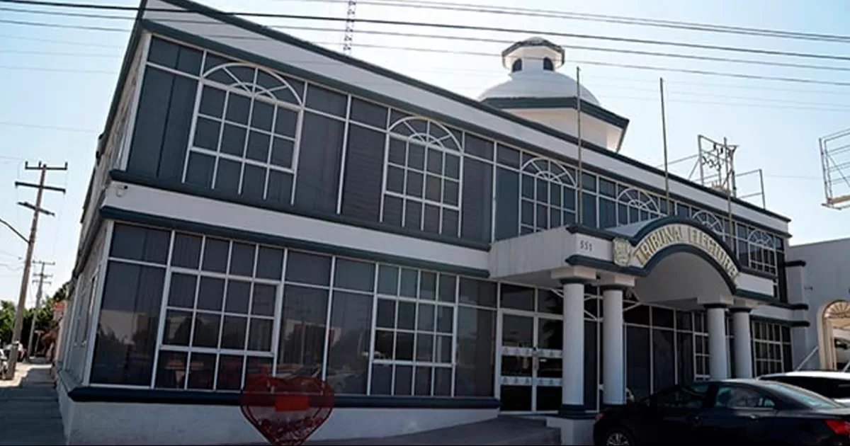 Por medio de un comunicado, el Secretario Jurídico explicó que el PRI siempre se ha conducido conforme a la legalidad.