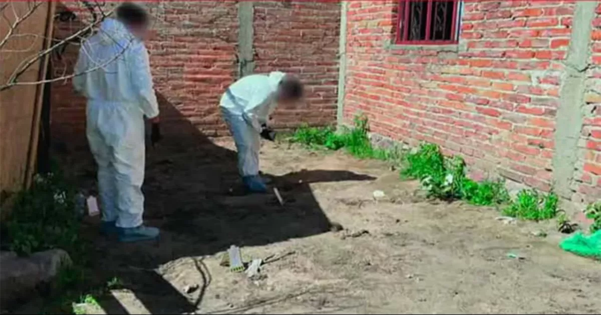 Madres buscadoras de Jalisco acusan falta de apoyo en caso de jóvenes desaparecidos en Lagos de Moreno