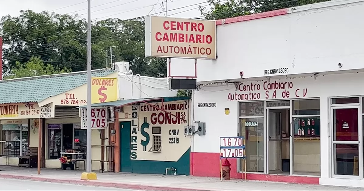 Difícil que estabilidad en el tipo de cambio se rompa de aquí a diciembre; economista