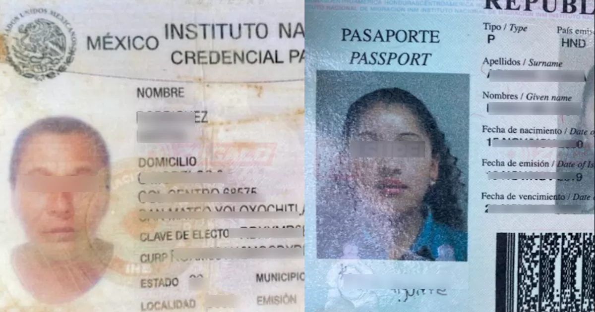 Hallan a dos mujeres migrantes sin vida en ranchos cerca de El Indio, Texas