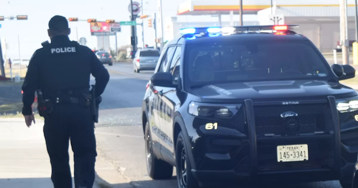 Pide jefe de policía de Eagle Pass personal y 11 autos