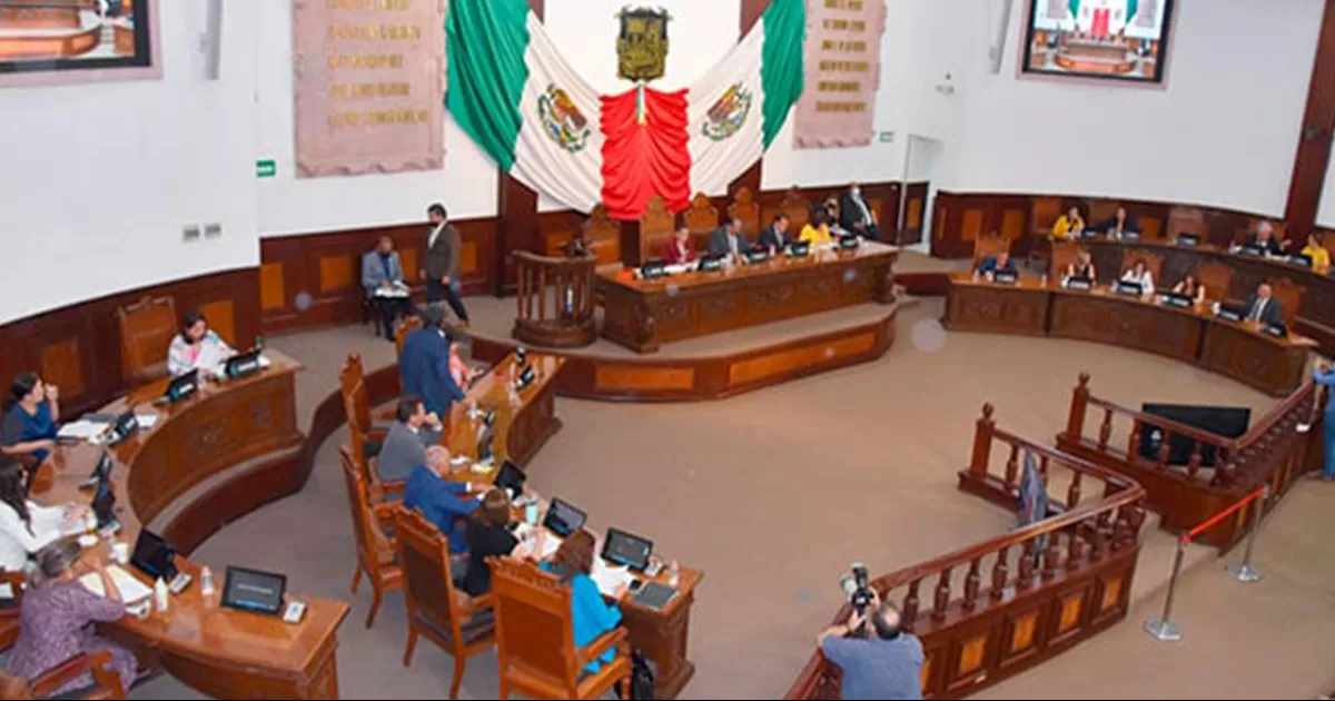 Bajará representación de mujeres en el Congreso de Coahuila