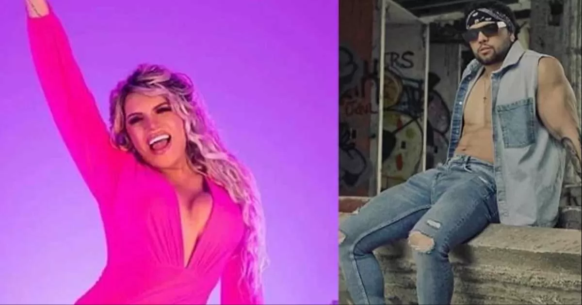 Exhiben momento en el que Wendy recibe reclamos de Marlon en las instalaciones de Televisa