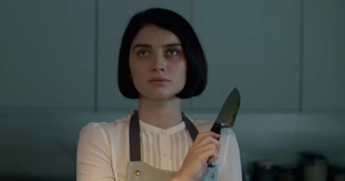 La perturbadora serie de Netflix de solo 6 capítulos que te dejará pensando