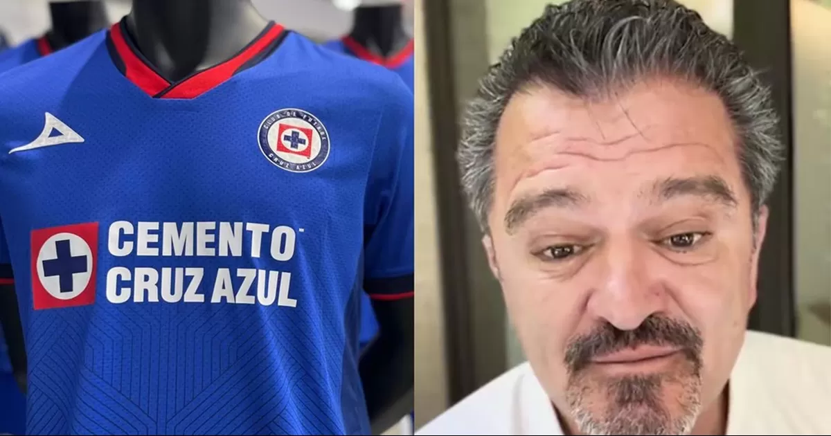 A Cruz Azul le gusta "poner títeres" como directores técnicos, asegura Carlos Hermosillo