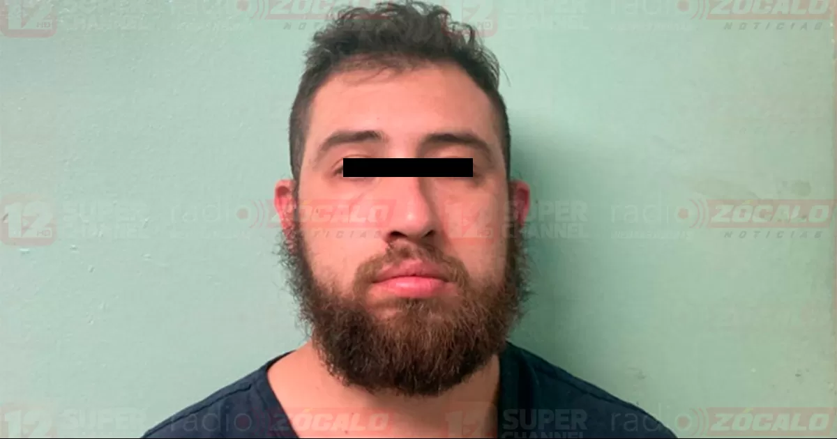 Capturan a traficante tras persecución en Eagle Pass