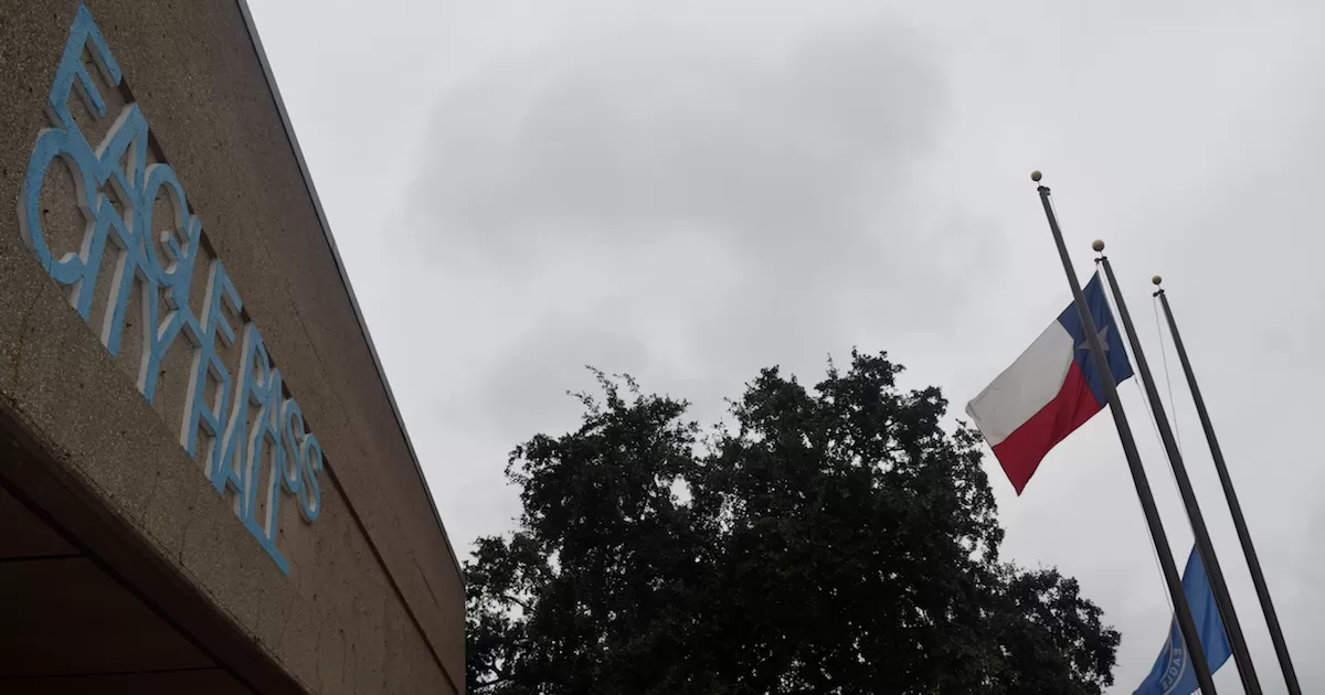 Eagle Pass está por aprobar su presupuesto de 57 mdd