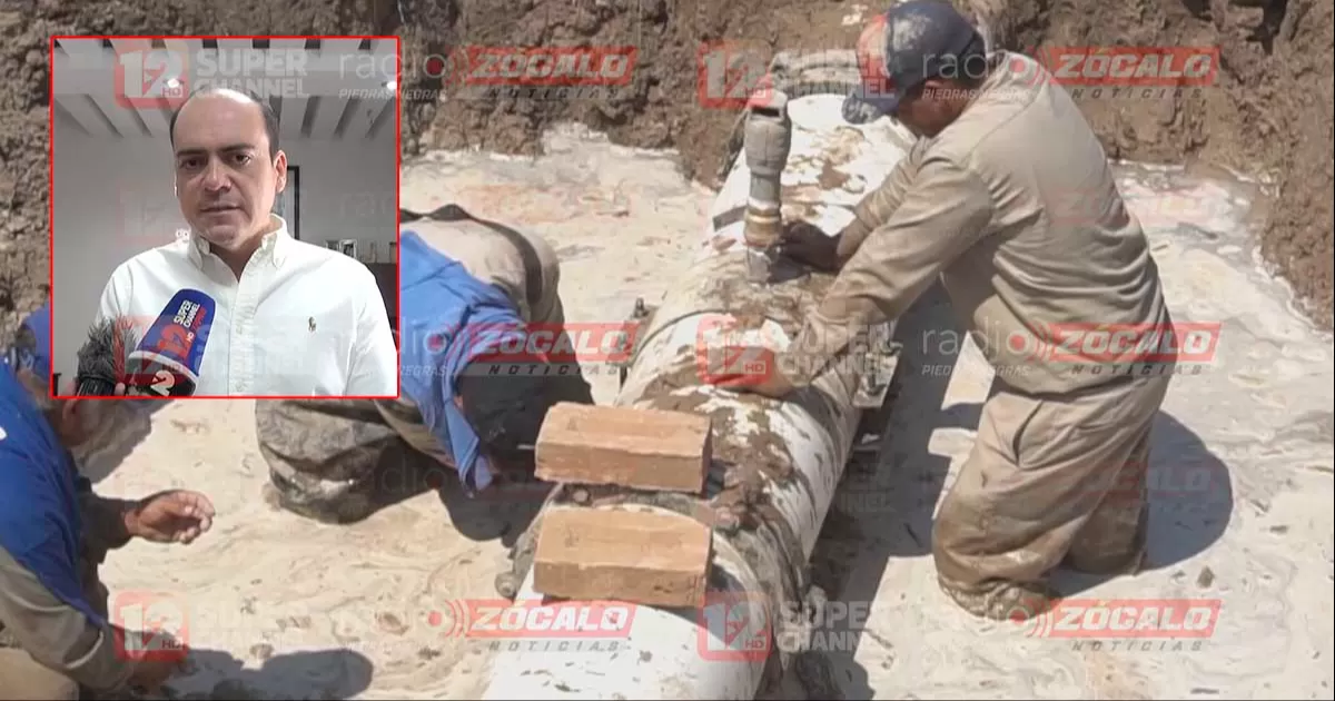 Será el Banco para el Desarrollo de América del Norte el que también realice el concurso y seleccione a la empresa que hará el estudio que permitirá conocer las obras que se requieren.