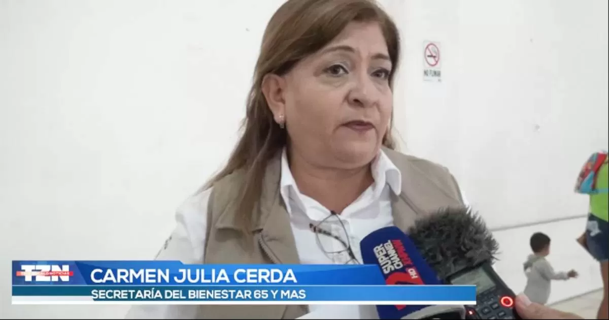 Los beneficiarios que pueden acudir a las oficinas de la dependencia, ubicadas en el segundo piso del Puente Dos