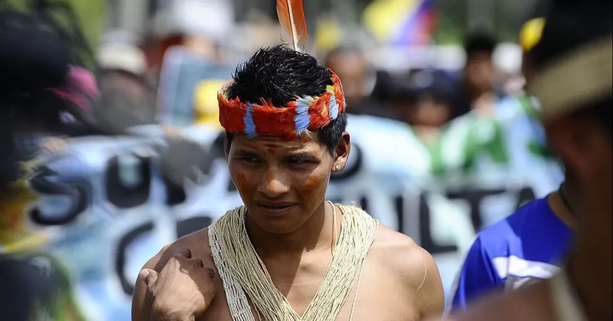 Ecuador vota a favor de detener la explotación petrolera y minera en una las zonas más biodiversa del planeta