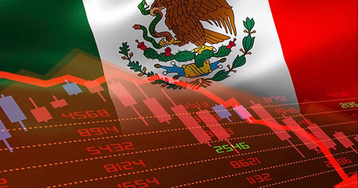 Esto podría deberse a la secuela del efecto que tuvo la política económica durante pandemia de Covid-19