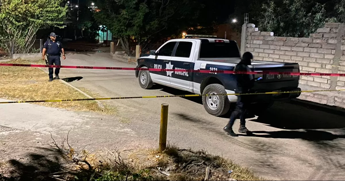 Se quita la vida joven de 22 años en Agujita