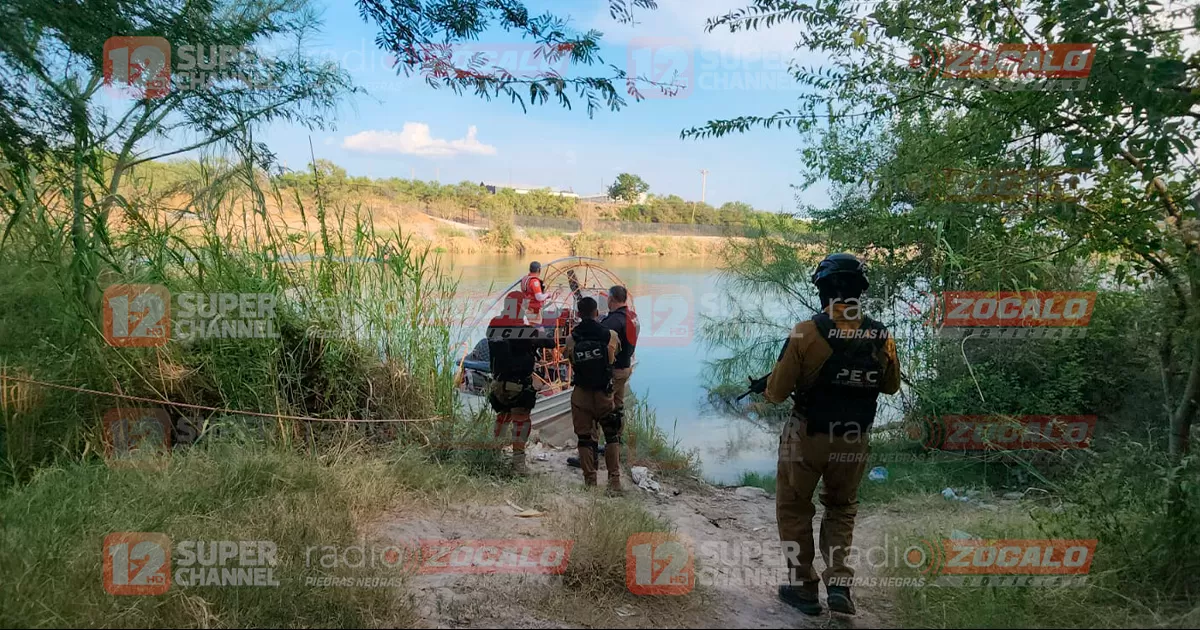 Hasta el momento el cadáver no ha sido identificado, solo se sabe que se trata de un hombre que vestía short y camisa negra.