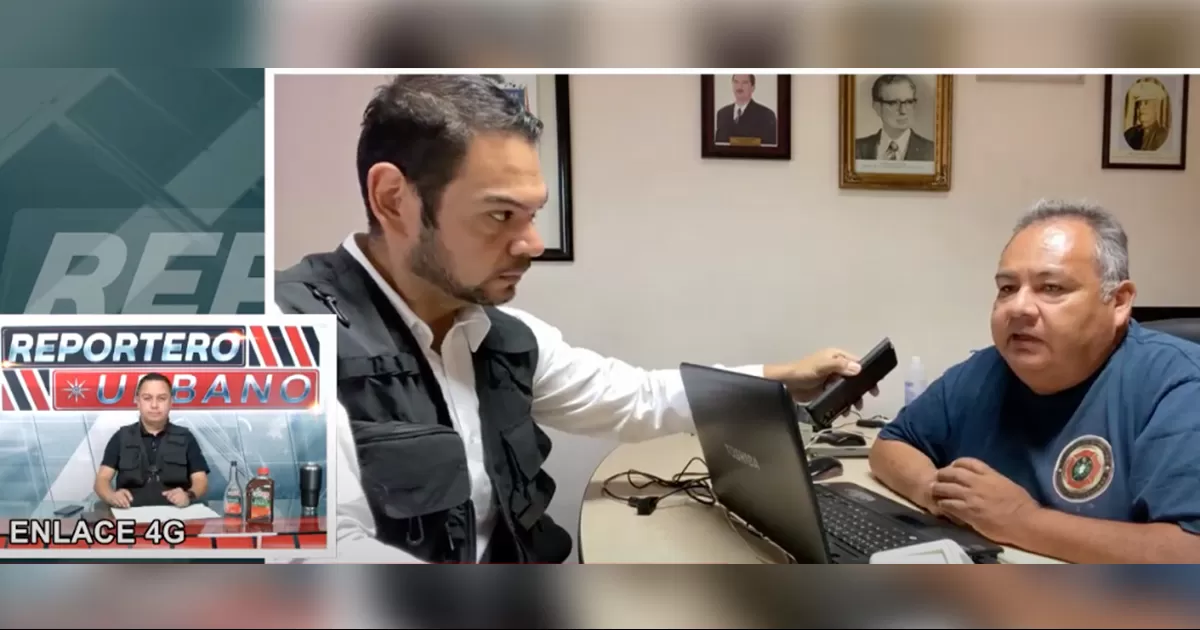 Exhortan a conductores a no retar a la corriente en inundaciones