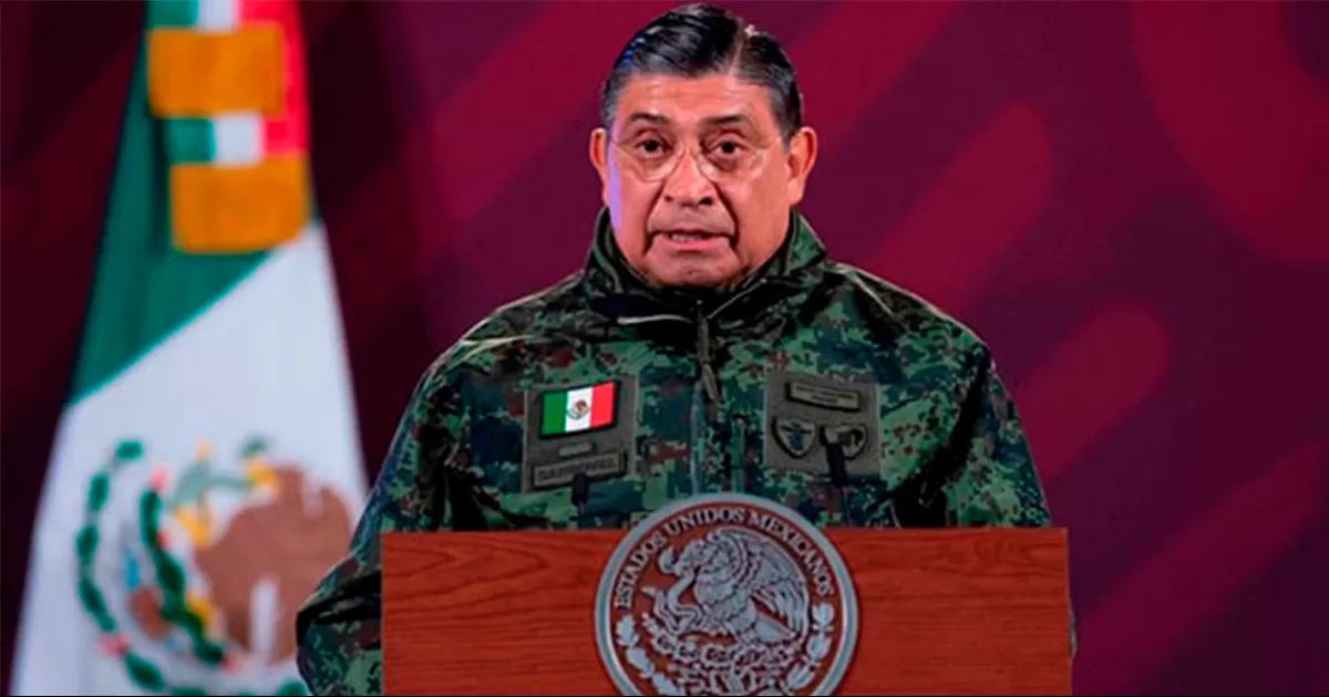 La Sedena decomisa casi 3 mil artefactos explosivos caseros