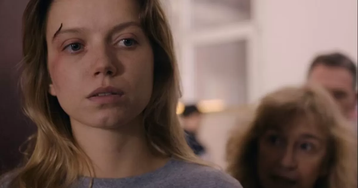 La exitosa miniserie en Netflix de solo 4 capítulos que te dejará reflexionando