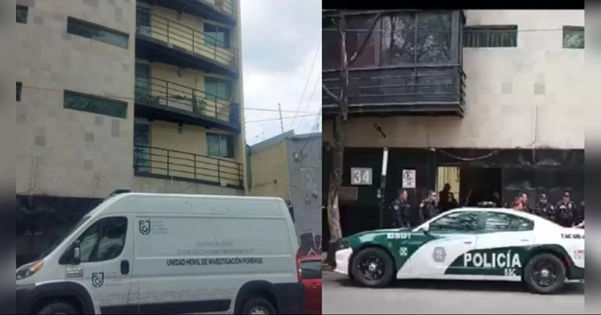 Una señora de 55 años y su hija de 33 años murieron a manos del esposo de la joven quien durante una discusión les disparó a sangre fría