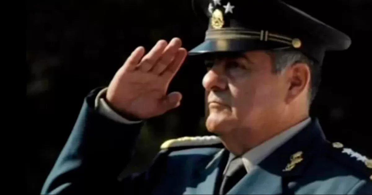 Acusan beneficios a General en caso Ayotzinapa