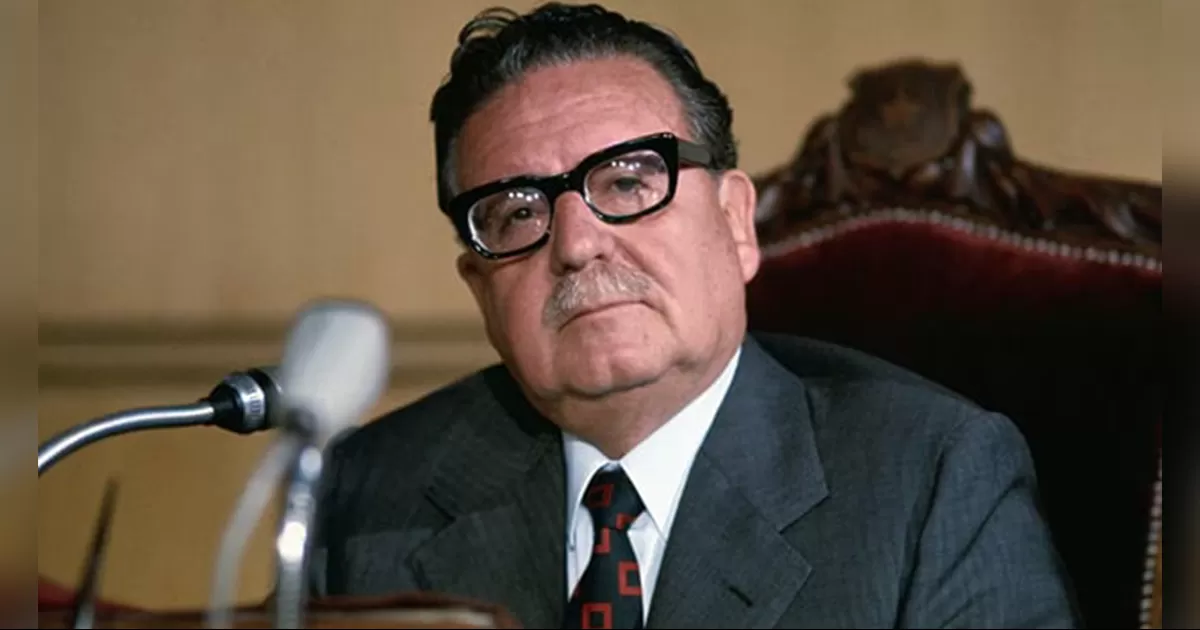 AMLO calificó como asesinato la muerte del presidente de Chile, Salvador Allende, a pesar de que la versión oficial asegura que fue suicidio