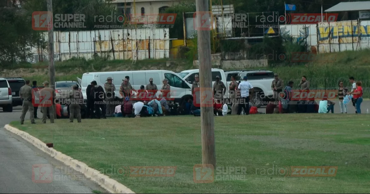 Eso debería ser captado por Texas y emplearlo en programas de protección a migrantes que les permita entrar legalmente a EU y trabajar formalmente: Heriberto Morales.