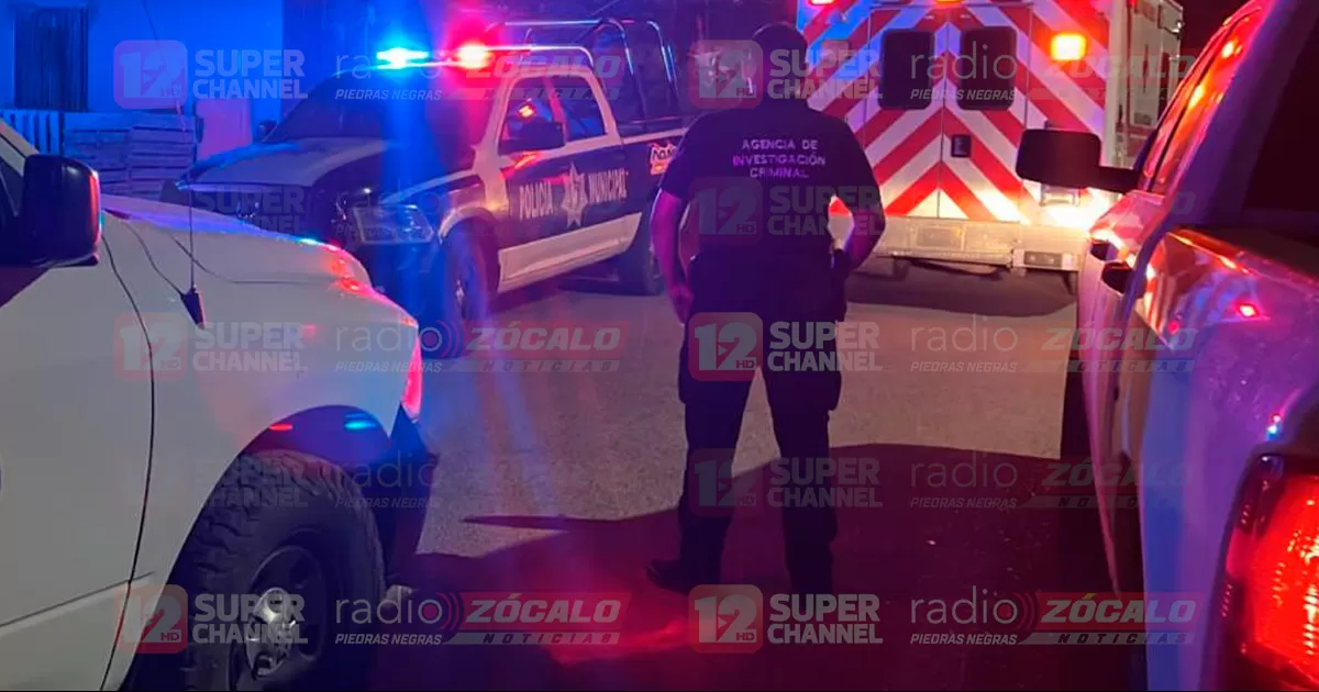 Los hechos se registraron en Conquistadores del Cielo antes de llegar a la calle Carlos A. Rovirosa.