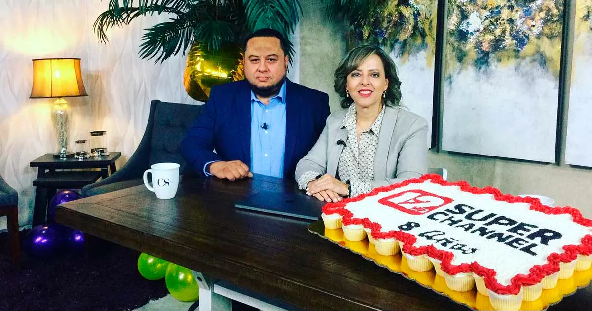 ABRAZANDO LA VIDA 24 DE AGOSTO DEL 2023