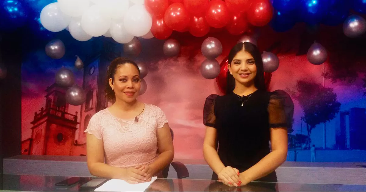 TELEZÓCALO NOCTURNO DEL 24 DE AGOSTO DEL 2023