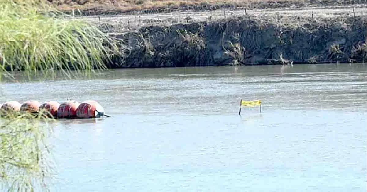 Buscan identificar a los dos ahogados