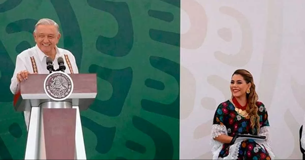 Minimiza AMLO inseguridad en Guerrero, no ve focos rojos